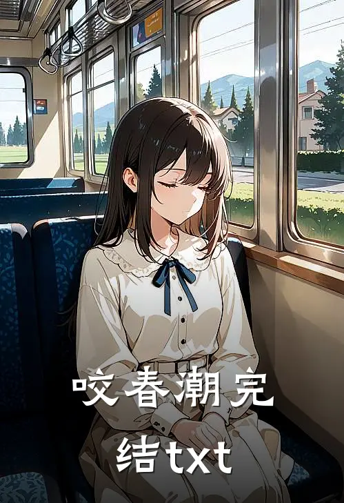 咬春潮完结txt