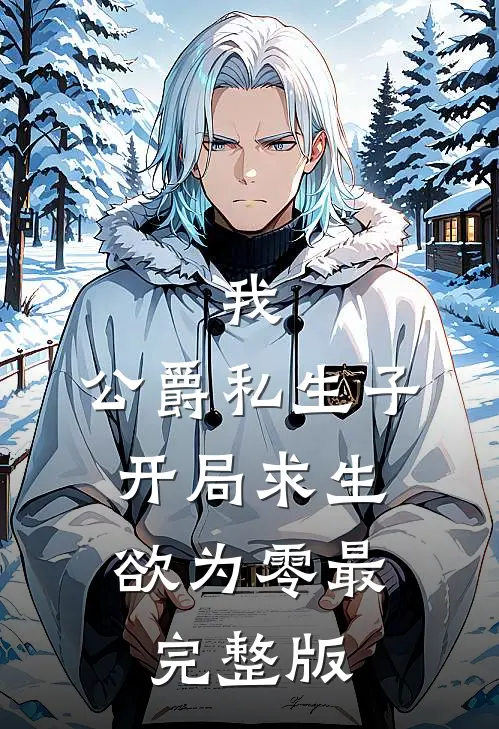 我，公爵私生子，开局求生欲为零最完整版