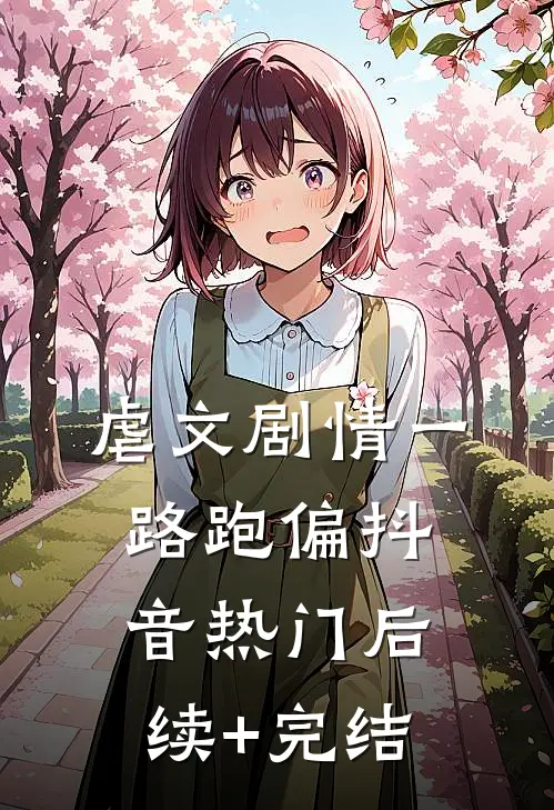 虐文剧情一路跑偏抖音热门后续+完结