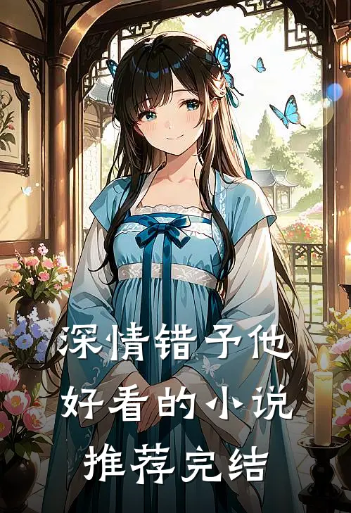 深情错予他好看的小说推荐完结