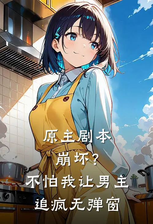 原主剧本崩坏？不怕，我让男主追疯无弹窗