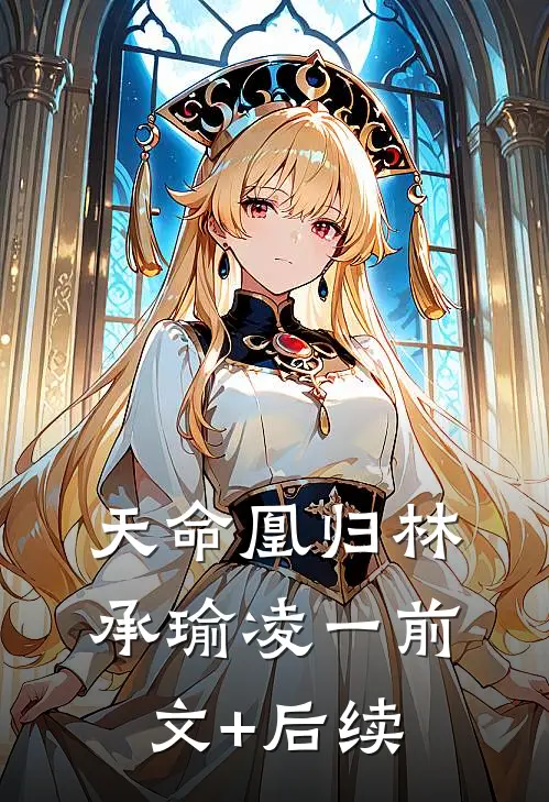 天命凰归林承瑜凌一前文+后续