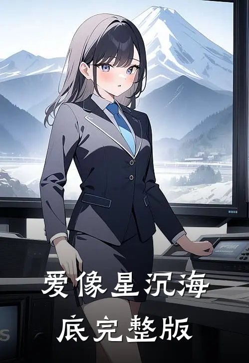 爱像星沉海底完整版