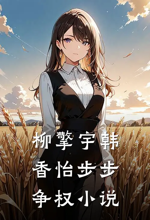 柳擎宇韩香怡步步争权小说