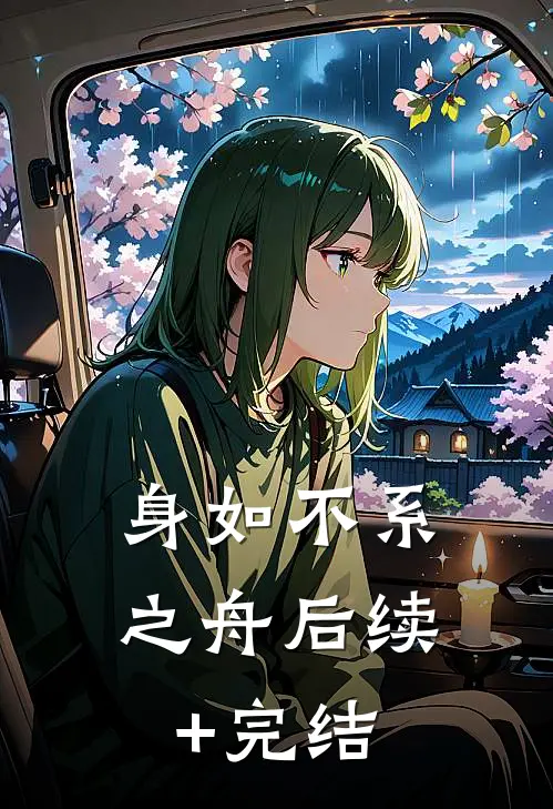 身如不系之舟后续+完结