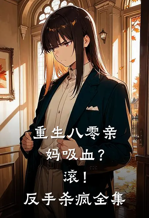 重生八零亲妈吸血？滚！反手杀疯全集