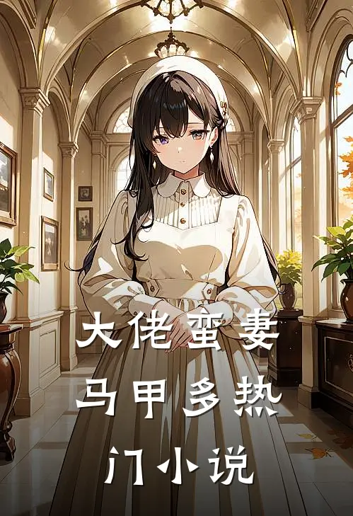 大佬蛮妻马甲多热门小说
