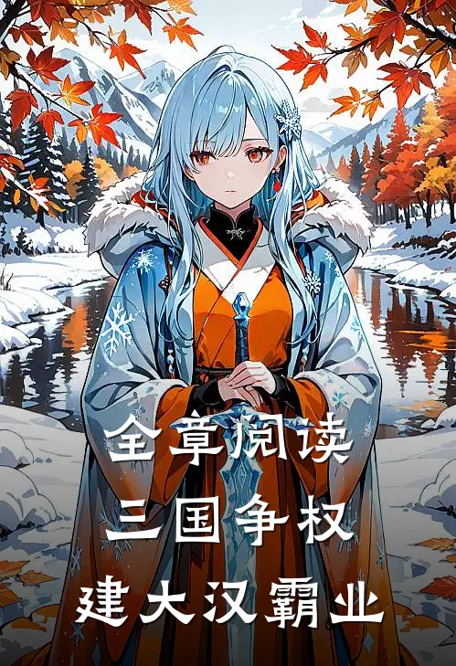 全章阅读三国争权，建大汉霸业