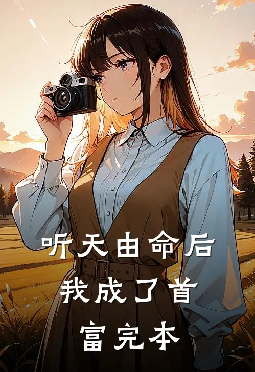 听天由命后，我成了首富完本