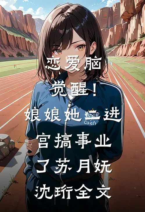 恋爱脑觉醒！娘娘她二进宫搞事业了苏月妩沈珩全文