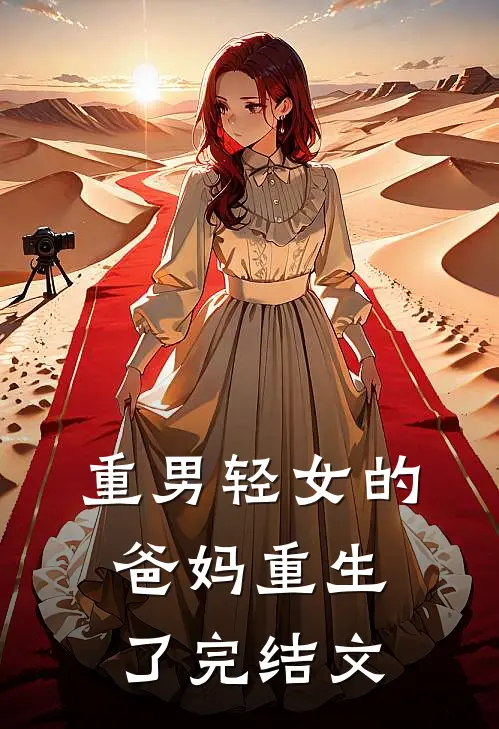 重男轻女的爸妈重生了完结文