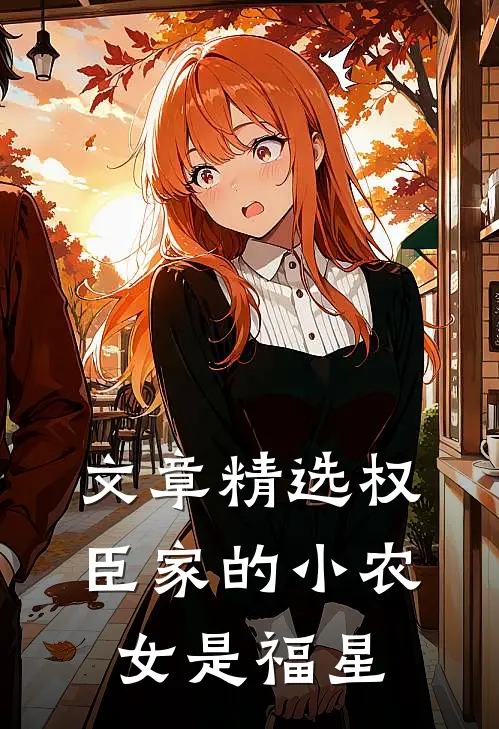 文章精选权臣家的小农女是福星