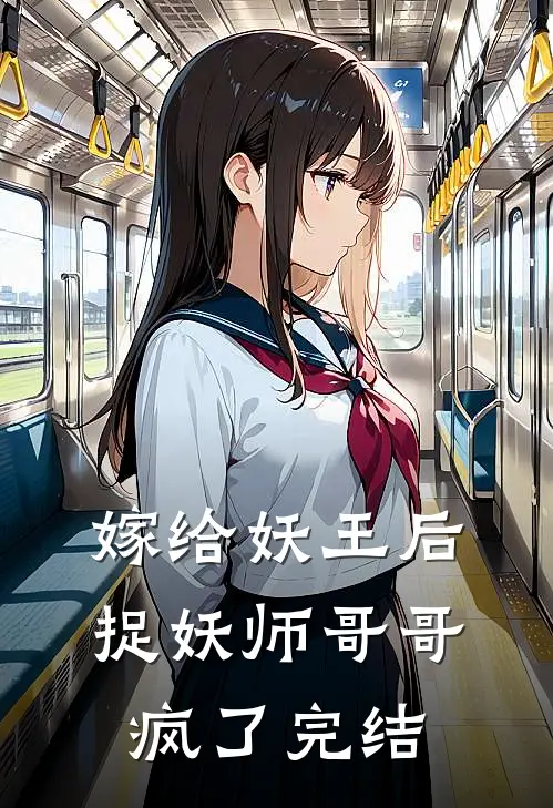 嫁给妖王后，捉妖师哥哥疯了完结