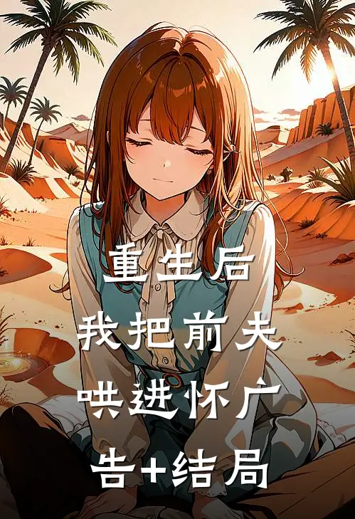 重生后，我把前夫哄进怀广告+结局