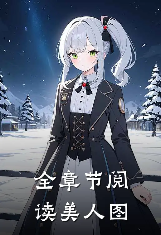 全章节阅读美人图
