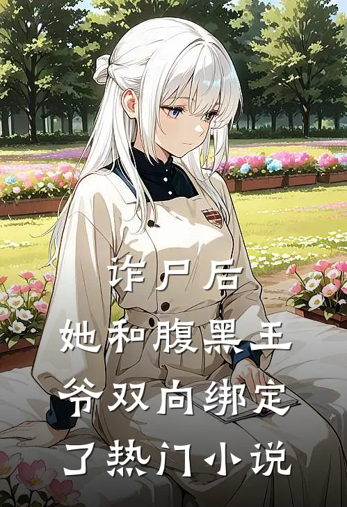 诈尸后，她和腹黑王爷双向绑定了热门小说