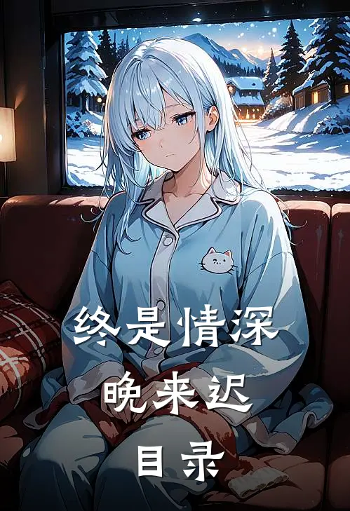 终是情深晚来迟.目录