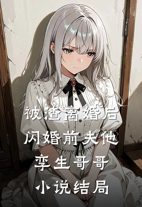 被渣离婚后，闪婚前夫他孪生哥哥小说结局