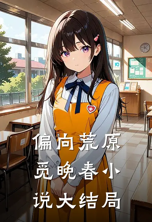偏向荒原觅晚春小说大结局