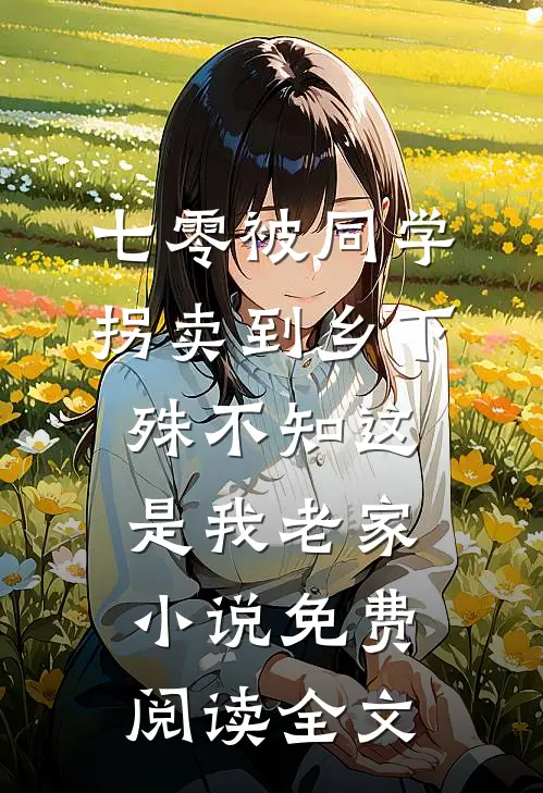 七零被同学拐卖到乡下，殊不知这是我老家小说免费阅读全文