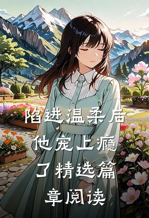陷进温柔后，他宠上瘾了精选篇章阅读