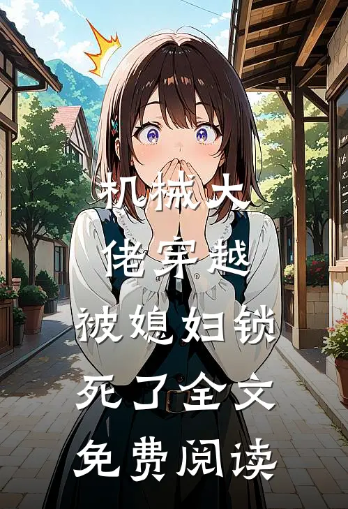 机械大佬穿越，被媳妇锁死了全文免费阅读