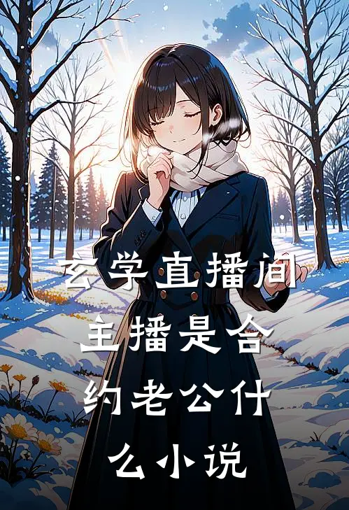 玄学直播间：主播是合约老公什么小说