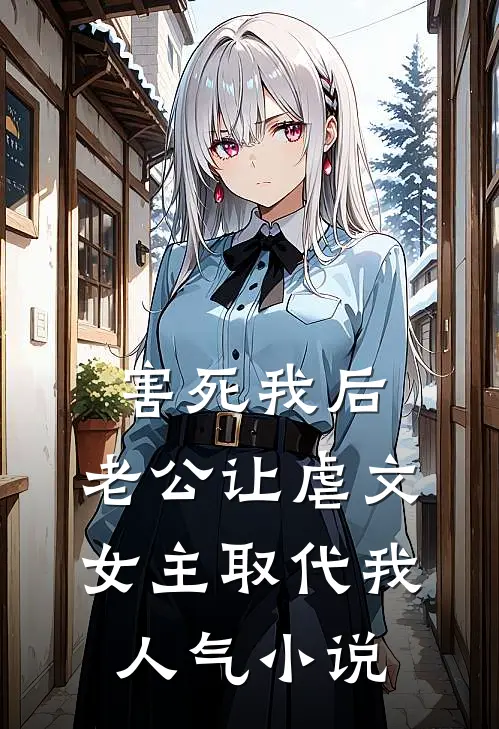 害死我后，老公让虐文女主取代我人气小说