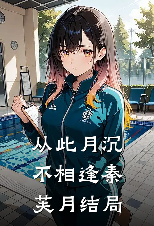 从此月沉不相逢秦芙月结局