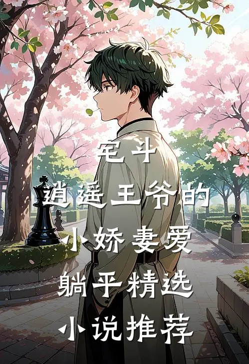 宅斗：逍遥王爷的小娇妻爱躺平精选小说推荐
