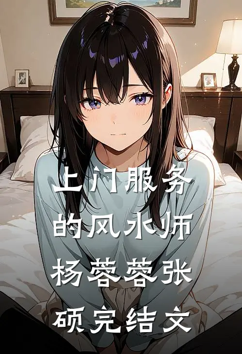 上门服务的风水师杨蓉蓉张硕完结文