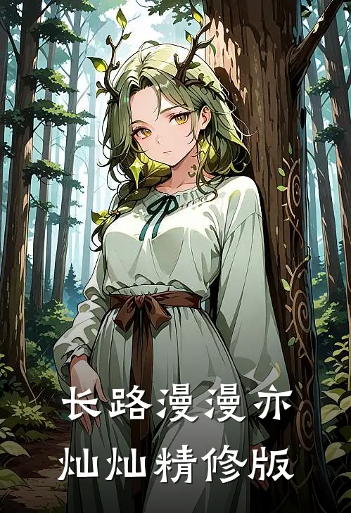 长路漫漫亦灿灿精修版