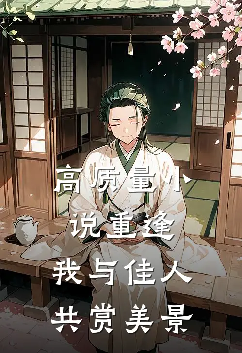 高质量小说重逢：我与佳人共赏美景