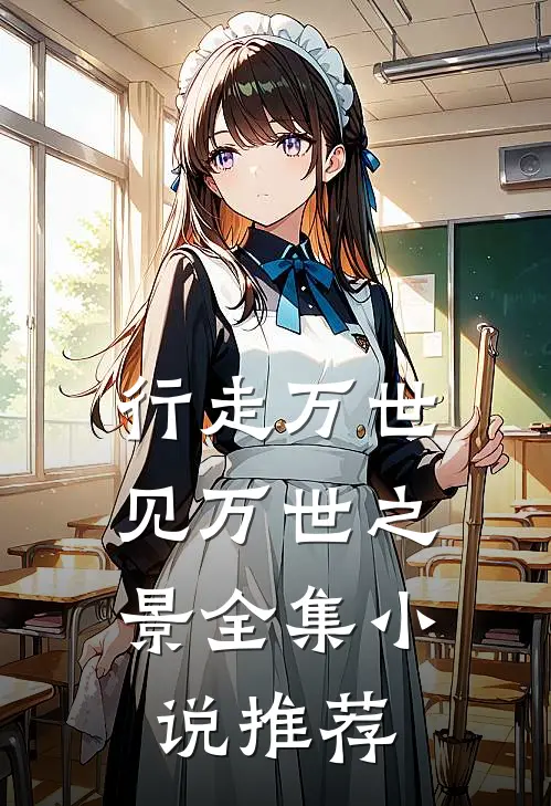 行走万世,见万世之景全集推荐