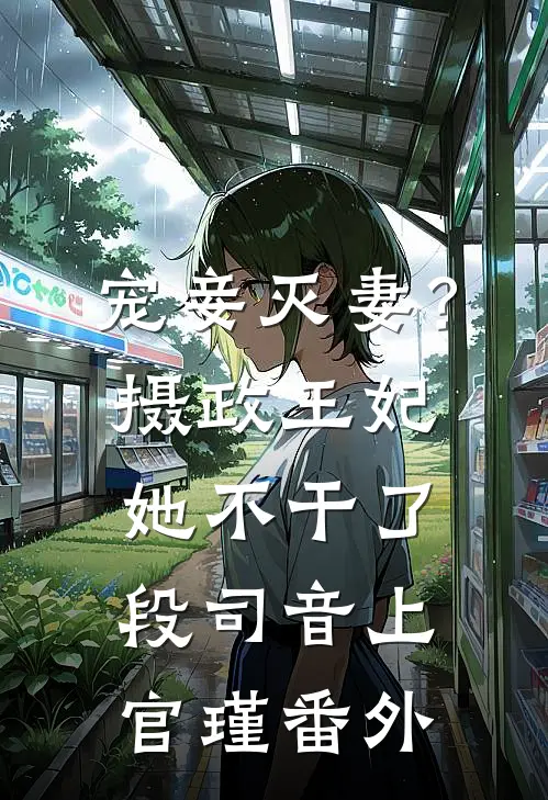 宠妾灭妻？摄政王妃她不干了段司音上官瑾 番外