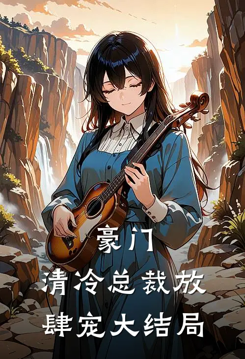 豪门：清冷总裁放肆宠大结局