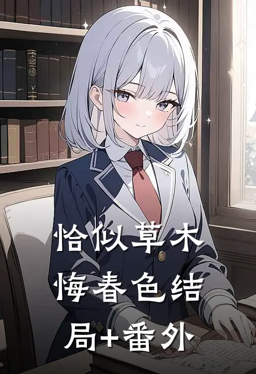 恰似草木悔春色结局+番外