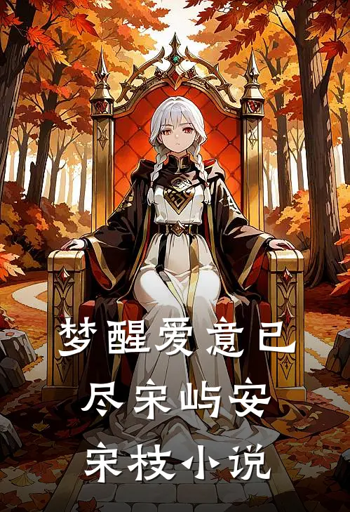 梦醒爱意已尽宋屿安宋枝小说