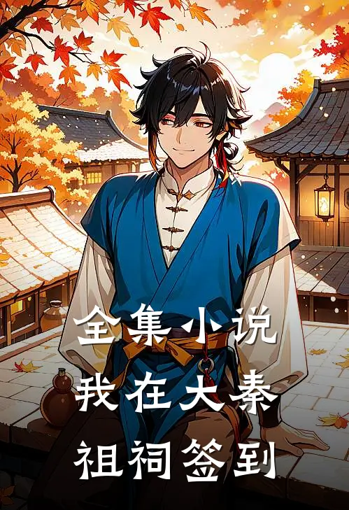 全集小说我在大秦祖祠签到