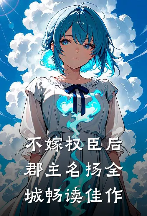 不嫁权臣后，郡主名扬全城畅读佳作