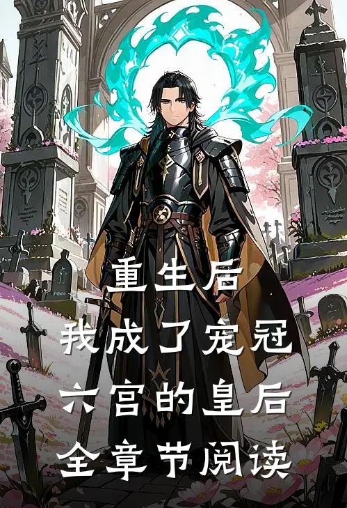 重生后，我成了宠冠六宫的皇后全章节阅读