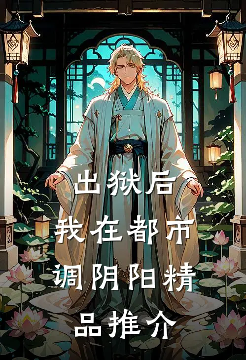 出狱后，我在都市调阴阳精品推介