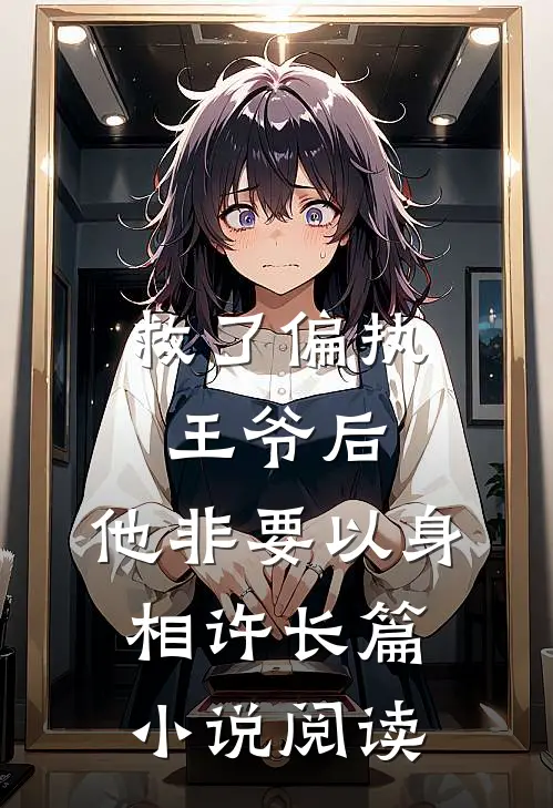 救了偏执王爷后，他非要以身相许长篇小说阅读