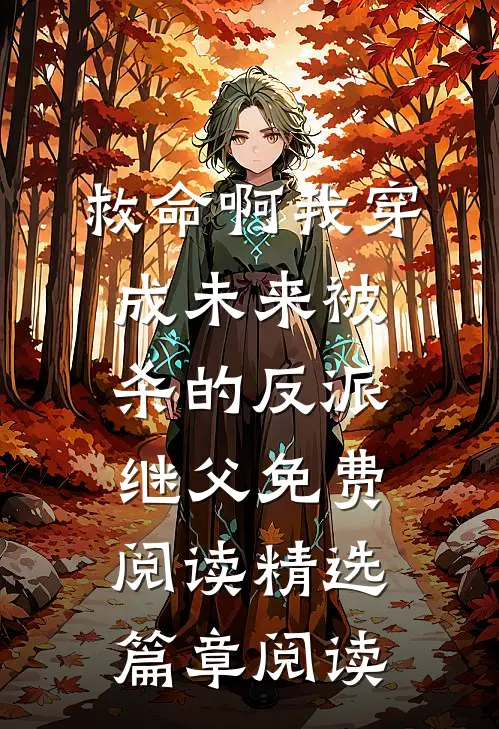 救命啊我穿成未来被杀的反派继父免费阅读精选篇章阅读
