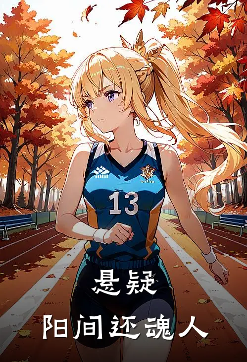 悬疑：阳间还魂人