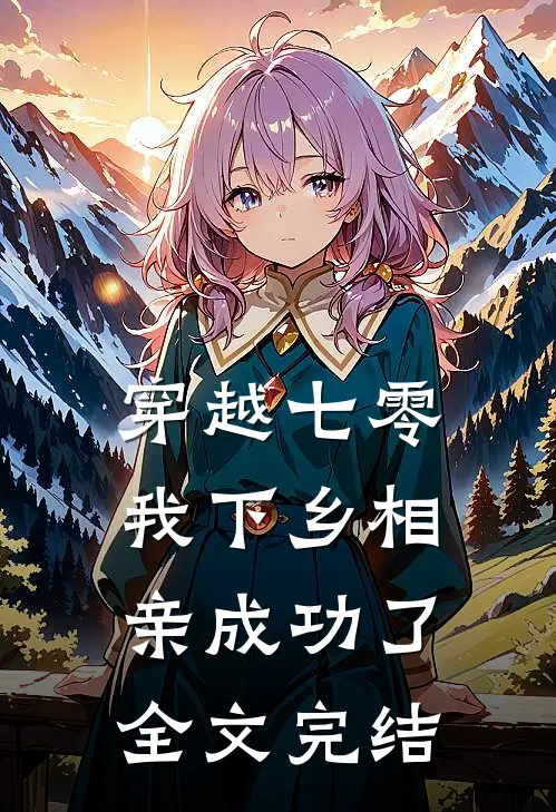 穿越七零，我下乡相亲成功了全文完结