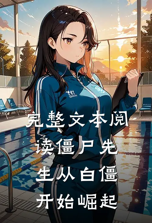 完整文本阅读僵尸先生从白僵开始崛起