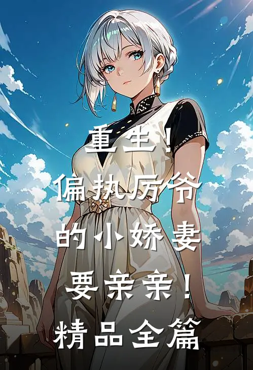 重生！偏执厉爷的小娇妻要亲亲！精品全篇