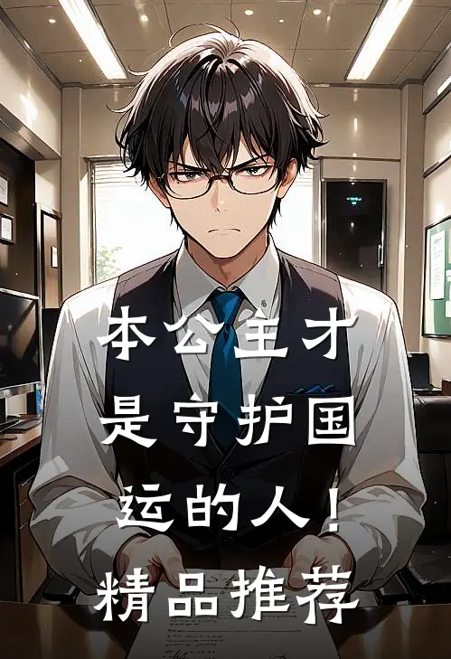 本公主才是守护国运的人！精品推荐