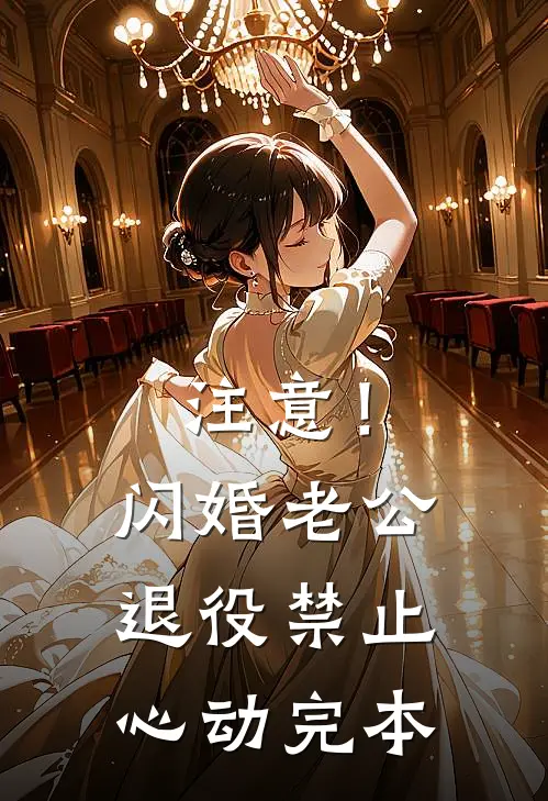 注意！闪婚老公退役，禁止心动完本